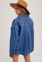 Alabama Classic Denim Jacket