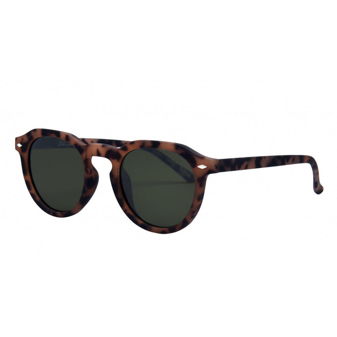 Blair Sunglasses - Blonde/Tort