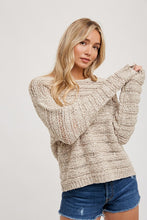 Cozy Afternoon Sweater - Chai Latte