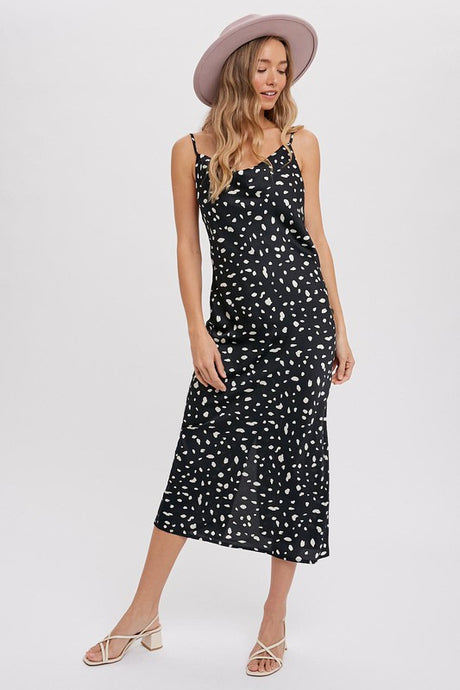 Dylan Slip Dress