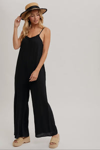 Yoland Jumpsuit