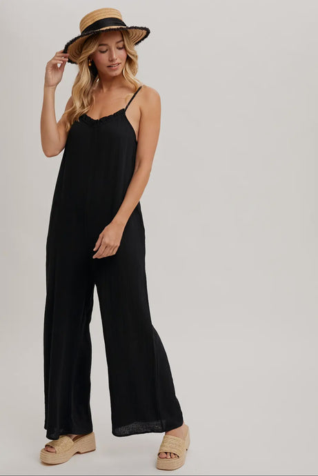 Yoland Jumpsuit