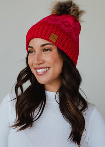 Holiday Spirit Beanie