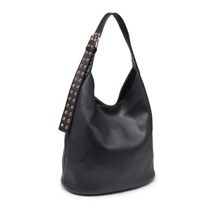 Jacqueline Hobo - Black