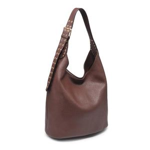 Jacqueline Hobo - Brown