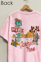 Joshua Tree Graphic Tee