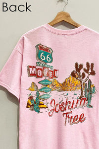 Joshua Tree Graphic Tee