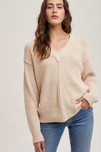 Lockeland Knit Pullover