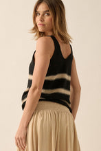 Amarillo Knit Tank