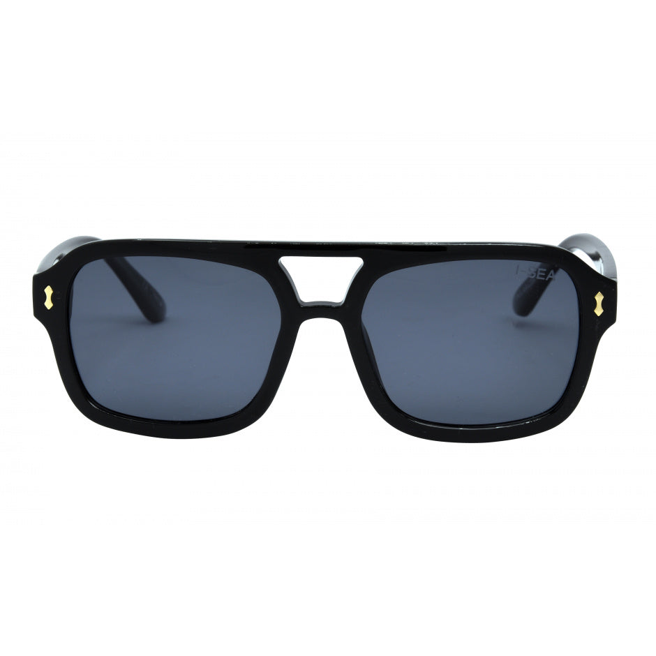 Royal Sunglasses - Black