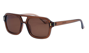 Royal Sunglasses - Taupe