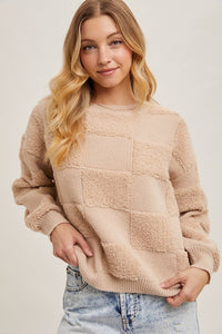 Sweet November Sweater