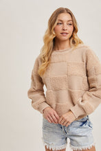 Sweet November Sweater