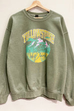 Yellowstone Sweatshirt