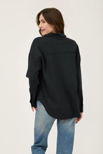 Pick Of The Season Button Down - Charcoal