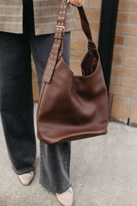 Jacqueline Hobo - Brown