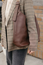 Jacqueline Hobo - Brown