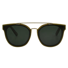 Topanga Sunglasses - Olive