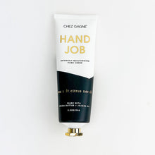 Hand Job Hand Lotion