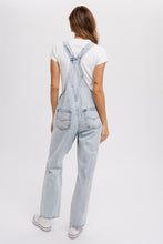 Marianne Overalls