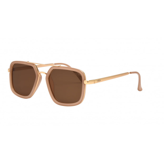 Cruz Sunglasses - Oatmeal